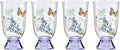 Lenox 897831 Butterfly Meadow Herbs Tall Tumblers by Lenox