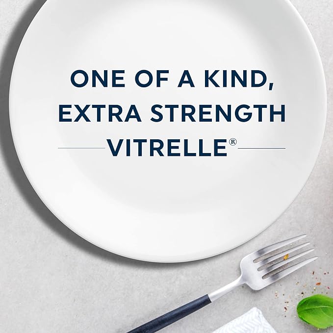 Corelle Vitrelle 18-Piece Service - Image 8