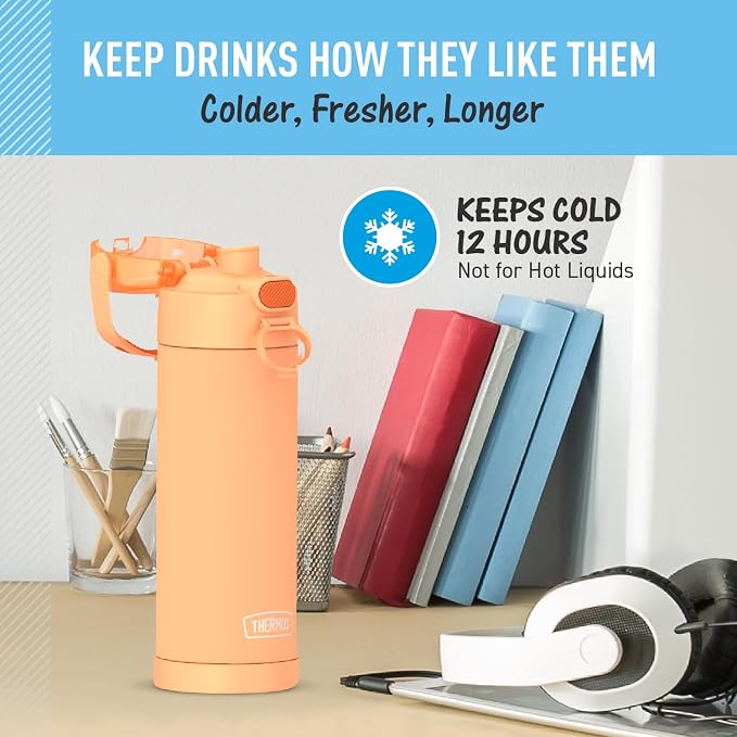 THERMOS FUNTAINER Water Bottle - Image 5