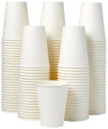 Amazon Basics Disposable Paper Cups by AmazonBasics