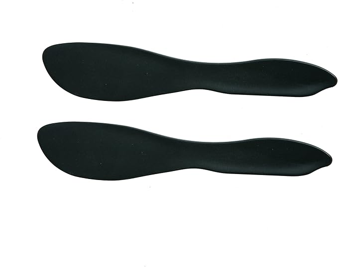 Linden Sweden Multi Purpose Spreaders | Versatile Butter Knife by LindenSweden