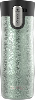 Contigo AUTOSEAL West Loop Vacuum-Insulated Stainless Steel Travel Mug by Unknown