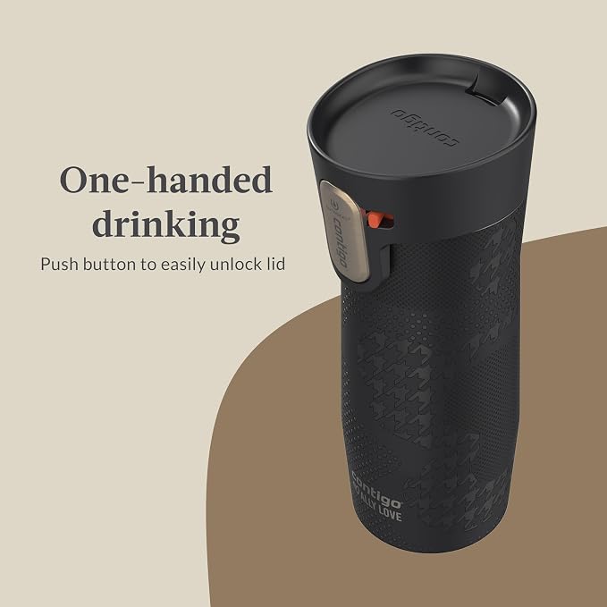 Contigo x Ally Love Stainless Steel Vacuum-Insulated Travel Mug - Image 6