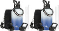 Konokyo Half Gallon Insulated Water Bottle by Konokyo