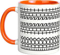 Fuck This Shit Coffee Mug, Secret Hidden Message Fuck This Shit Coffee Cup | by Lovyi