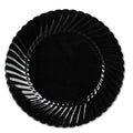 CW10144BK Classicware Plates, 10.25 in by Waddington%C2%AENorthAmerica