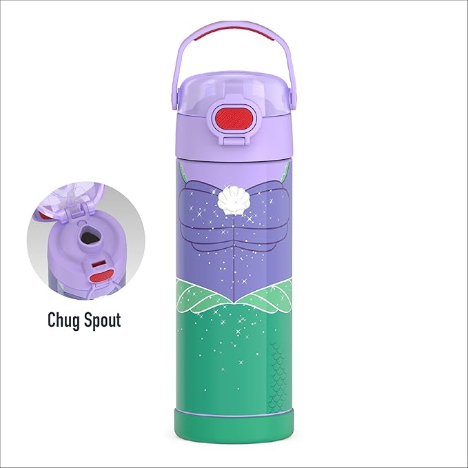THERMOS FUNTAINER Water Bottle - Image 2