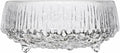 Iittala Ultima Toure 1025940 Bowl Dish, 4.5 inches, Pair Set of 2 by Iittala