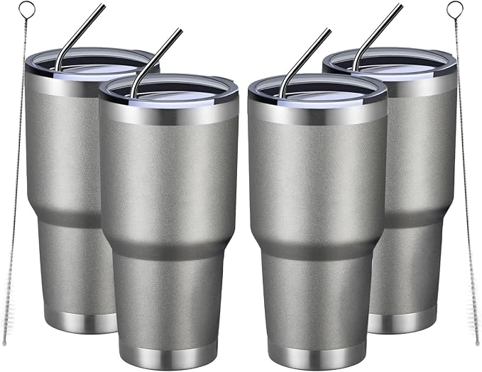 MEWAY 30oz Insulated Tumbler by MEWAY