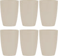 Wheat Straw Reusable Cup by LuckyZone