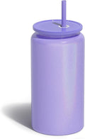 16 oz Tumbler, Insulated Tumbler by UIRZOTN