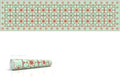 Heat Resistant Table Runner, 53 x 14 Inch by IRI-GIRI