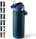 Fijinhom 18 oz Insulated Water Bottle by Fijinhom