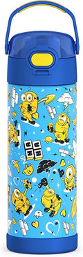 THERMOS FUNTAINER Water Bottle by Thermos