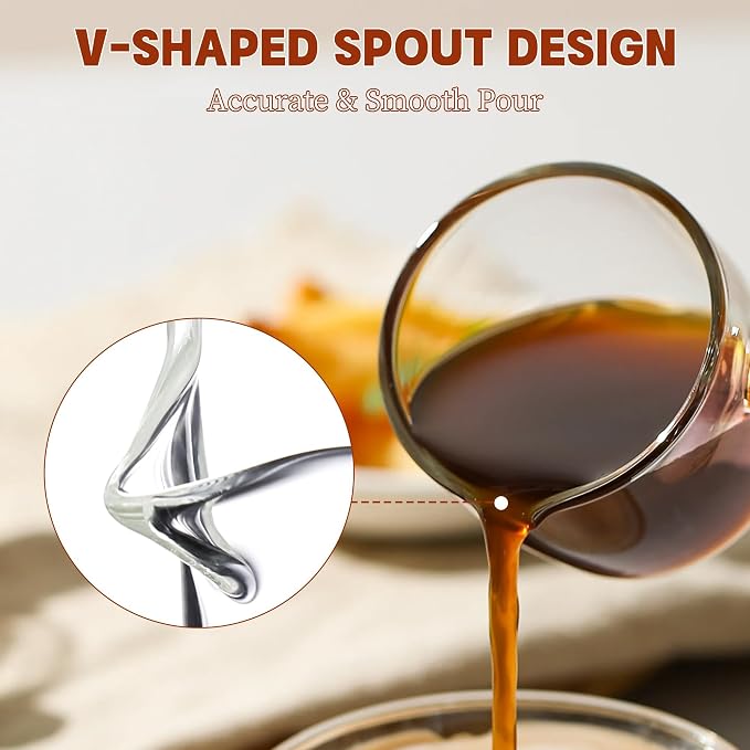 Gulex Espresso Cups Shot Glass Coffee Cups - Image 4