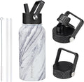 BJPKPK 27oz Insulated Water Bottle by BJPKPK