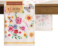 Maison d' Hermine Table Runner 100% Cotton 14.50" x 72" | Table Runners 72 by MaisondHermine