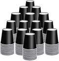 3 oz 200 Count Small Paper Cups, Small Paper Cup, Espresso Cups by Huaiid