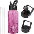 BJPKPK 27oz Insulated Water Bottle by BJPKPK