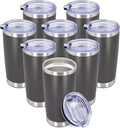 20oz Tumbler Insulated Coffee Tumblers by AEPDTD