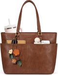 LOVEVOOK Work Tote Bag for Women by LOVEVOOK