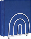 Blue Donuts White Arc Collection Napkin Holder – Napkin Holders by Blue+Donuts