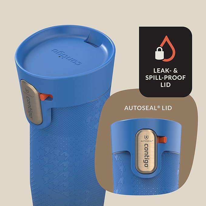 Contigo x Ally Love Stainless Steel Vacuum-Insulated TravelMug - Image 4