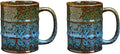 Coffee Mug, 20 Oz Coffee Cups Ceramic Tea Cup Large Coffee Mug by LGQ