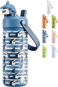 POWCAN 18 oz Insulated Water Bottle by POWCAN