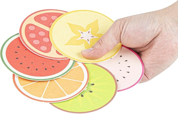 Restaurantware Drink Coasters 48 Count 3.5 Inch Paper Moisture-Absorbing Bar Coasters Assorted Decorative Table Coasters for Tabletop Protection Assorted Colors