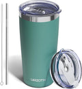 20oz Travel Coffee Tumbler by UIRZOTN