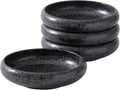 Uaral Japanese Plates Serving Dishes, Salad Bowl Set, Dessert Plate, Appetizer by Uaral