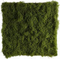 Fake Moss Mat Artificial Moss Roll by Byher