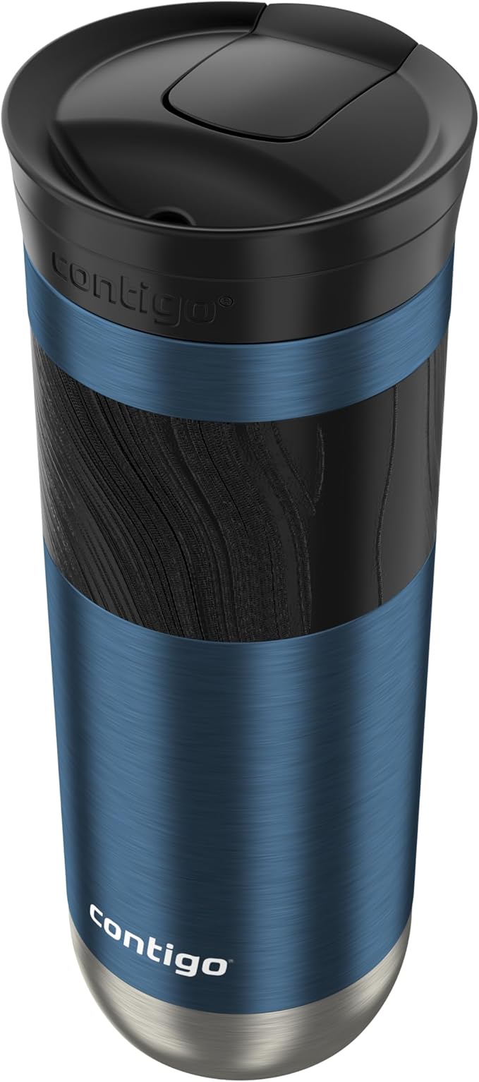 Contigo Byron 2.0 Stainless Steel Travel Mug by Unknown