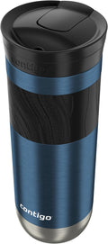 Contigo Byron 2.0 Stainless Steel Travel Mug by Unknown