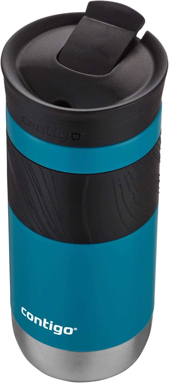 Contigo Byron 2.0 Stainless Steel Travel Mug - Image 7