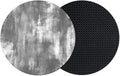 Modern Minimalist Coasters Set of 2, Absorbent Coasters by Unknown