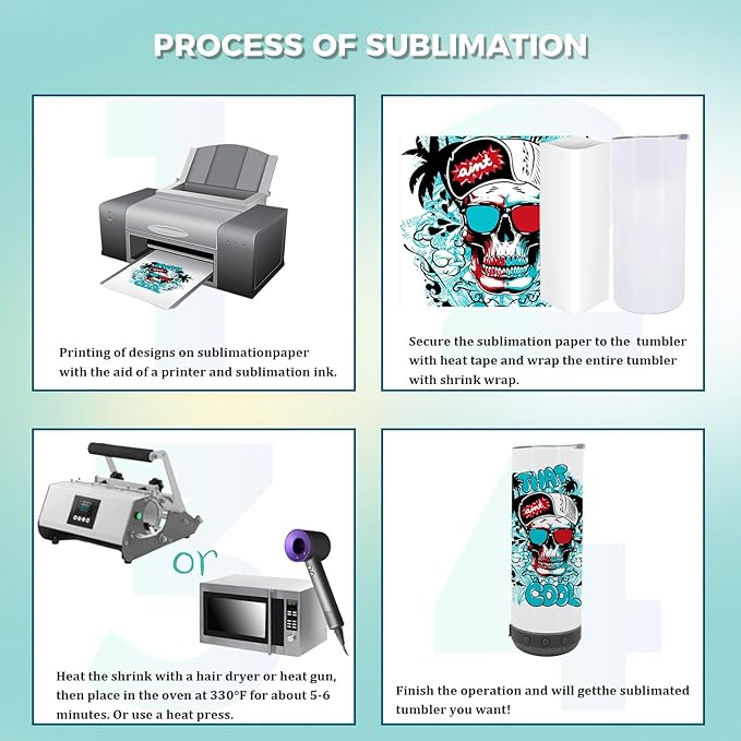 20oz 1pack sublimation Music Speaker Tumbler Blank Bulk Black with Glow Green,Straight music mug with straw, lid, straw brush,Reusable Travel Coffee Mug For Men and Women