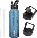 BJPKPK 40oz Insulated Water Bottle by BJPKPK