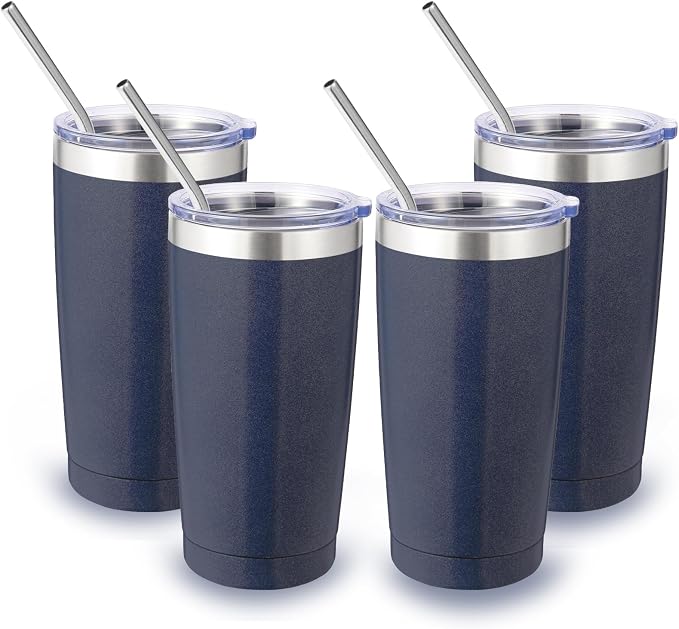 Volhoply 20oz Stainless Steel Tumbler by LiveFully%EF%BC%8CDrinkFreely%E2%80%94KeepGoingwithVolhoply%EF%BC%81