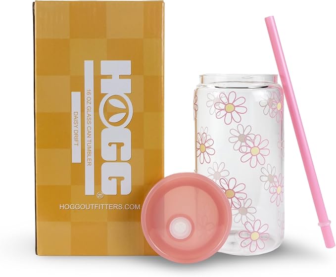 Hogg Cute Iced Coffee Cups - Image 4