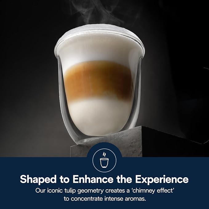 De'Longhi America 5513296661 Creamy Collection Double Walled Thermo Cappuccino - Image 3