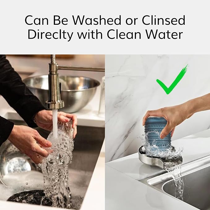 Burnt Orange Amber Hobnail Drinking Glasses | Set of 6 | 11 OZ Bubble Design - Image 6