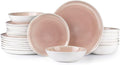 AmorArc Ceramic Dinnerware Sets by AmorArc