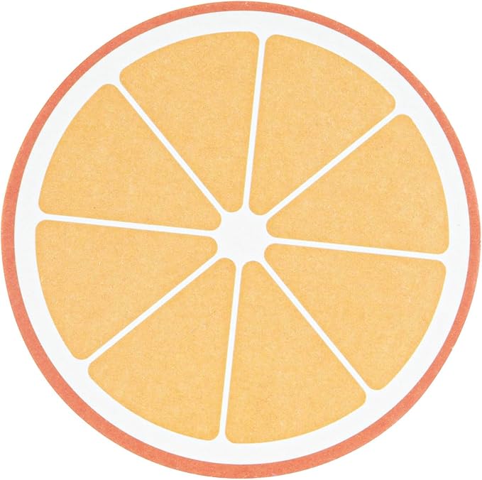 Restaurantware Drink Coasters 480 Count 3.5 Inch Paper Moisture-Absorbing Bar Coasters Assorted Decorative Table Coasters for Tabletop Protection Assorted Colors