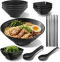 Berglander Ramen Bowl Set 40 oz of 4 by Berglander