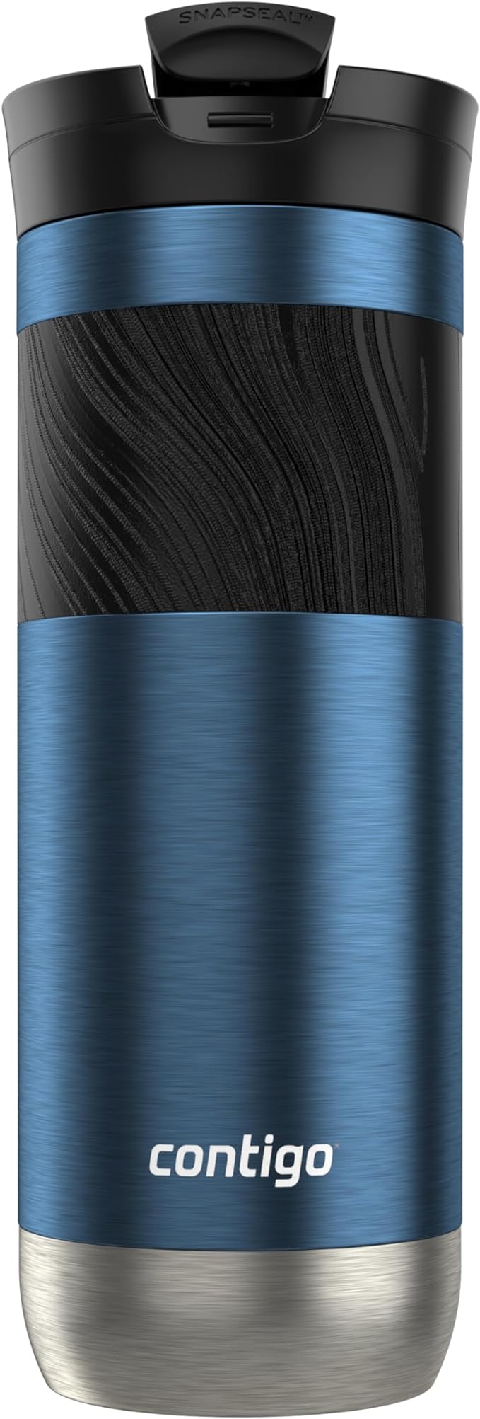 Contigo Byron 2.0 Stainless Steel Travel Mug - Image 3
