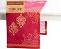 Maison d' Hermine Table Runner 100% Cotton 14.50" x 72" | Table Runners 72 by MaisondHermine