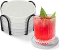 Photect Diatomaceous Earth Coasters Set by Photect
