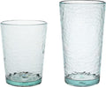 KLIFA- NICE- 14.7 & 20 ounce, Acrylic Tumbler & Highball Drinking Glasses by KLIFAHome